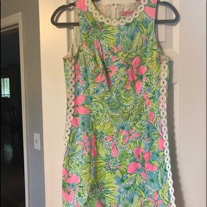 Lilly Pulitzer